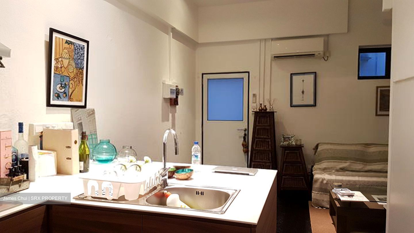 Blk 77 Tiong Bahru Estate (Bukit Merah), HDB 4 Rooms #370016151